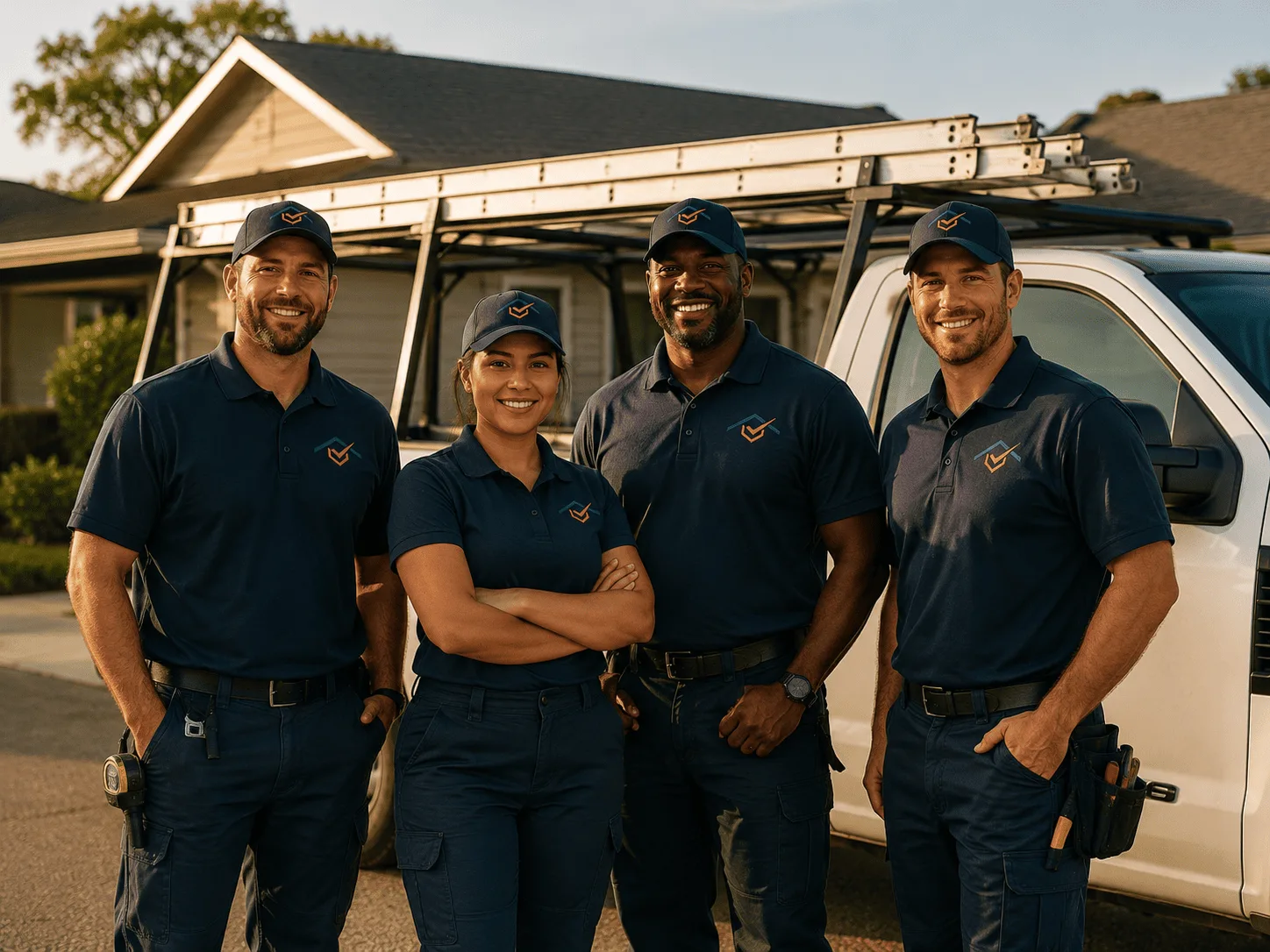 Roof Inspection company in Wrightwood, CA